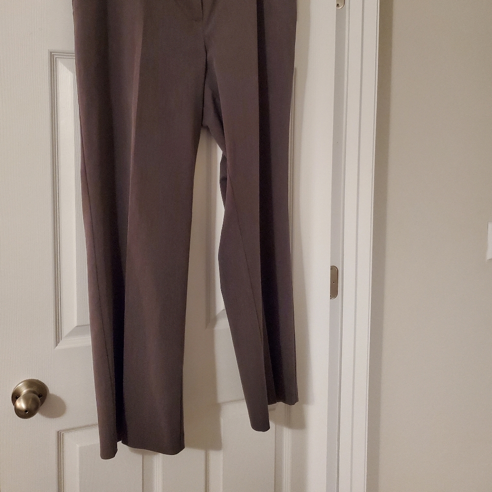Grey Slacks - image 2